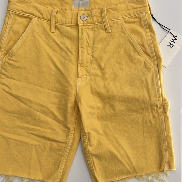 MR by MOTHER the duke utility short fray the devil may care 29 - Picture 4 of 11